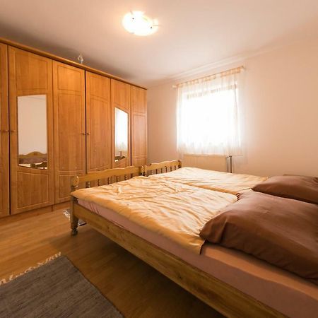 Apartmani Ruza Krasno Polje Exterior foto